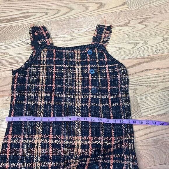 MACKENZIE‎ TWEED DRESS SIZE 4 - Picture 9 of 13